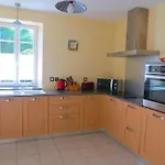 En Pierres Avec Poele Et Animaux Admis - Fr-1-653-79 Nyaraló *