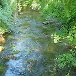 En Pierres Avec Poele Et Animaux Admis - Fr-1-653-79 Nyaraló Asnières-sur-Nouère