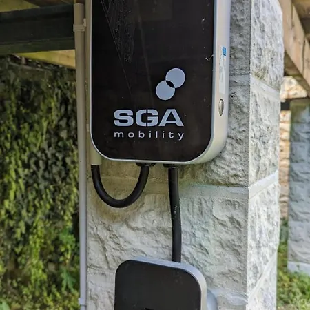 En Pierres Avec Poele Et Animaux Admis - Fr-1-653-79 Prázdninový dům Asnières-sur-Nouère