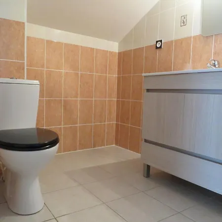 En Pierres Avec Poele Et Animaux Admis - Fr-1-653-79 Prázdninový dům