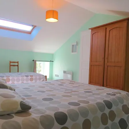 Prázdninový dům En Pierres Avec Poele Et Animaux Admis - Fr-1-653-79 Asnières-sur-Nouère