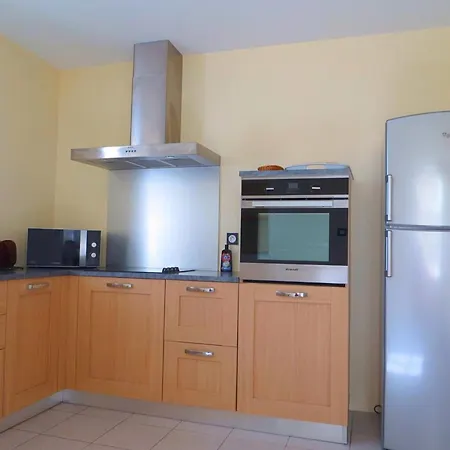 En Pierres Avec Poele Et Animaux Admis - Fr-1-653-79 Prázdninový dům