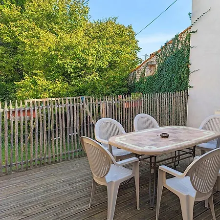 Prázdninový dům En Pierres Avec Poele Et Animaux Admis - Fr-1-653-79 Asnières-sur-Nouère