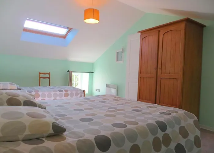 Semesterbostad En Pierres Avec Poele Et Animaux Admis - Fr-1-653-79 Asnières-sur-Nouère